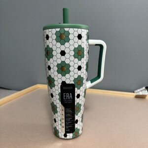 BrüMate Era 40 oz Green Ground BNIB